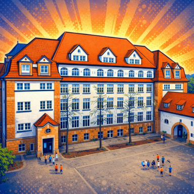 Schule in Franken – Präventives Schädlingsmanagement für Bildungseinrichtungen