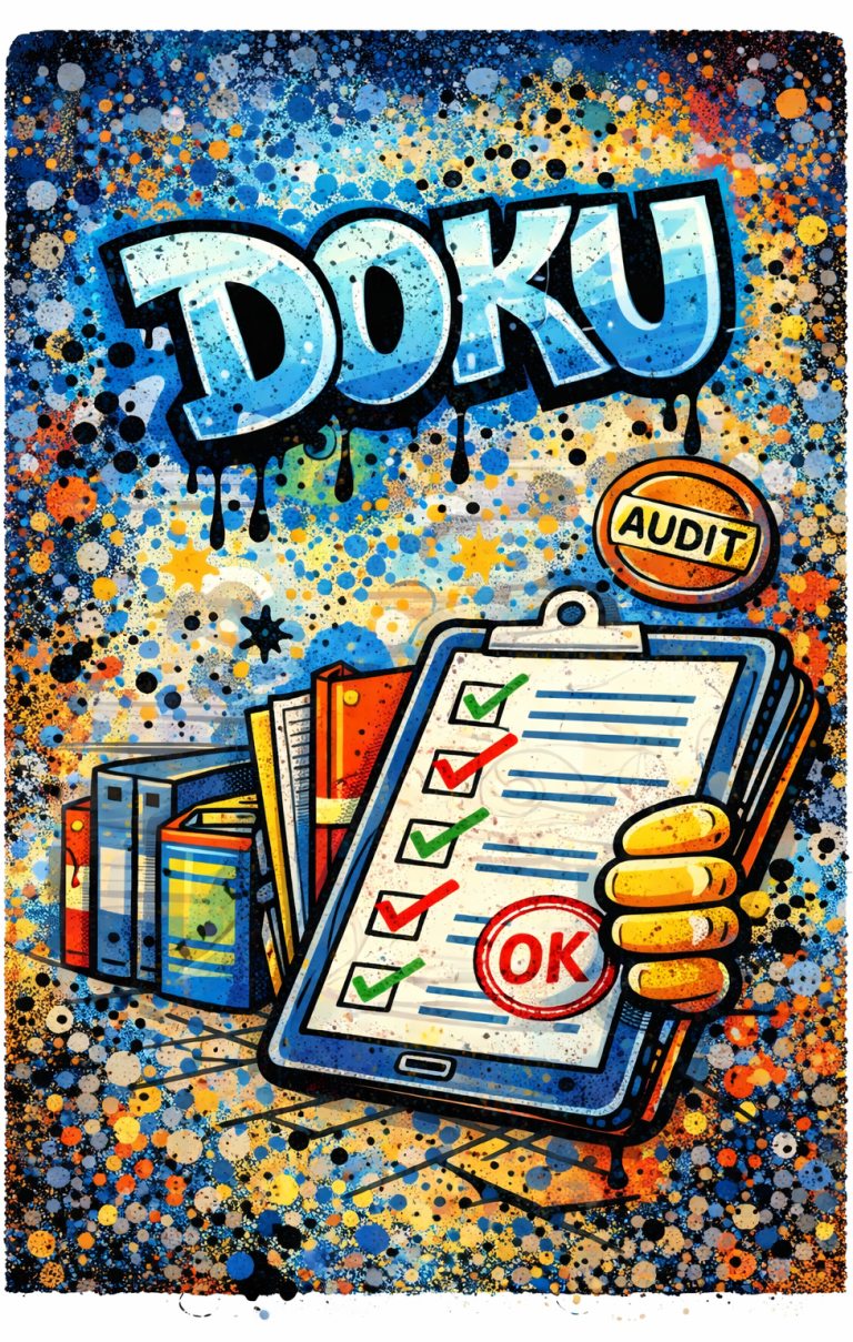 Dokumentation und Auditnachweise im HACCP Schädlingsmanagement