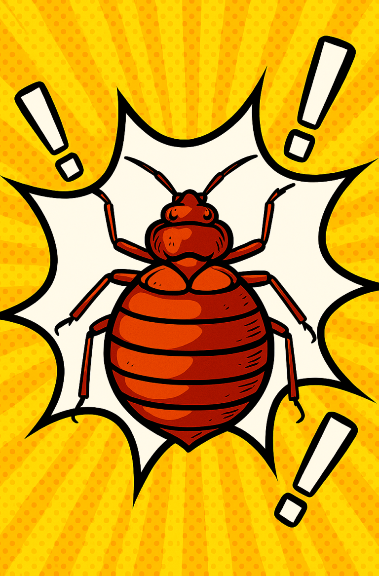 Schnelle & diskrete Bettwanzenbekämpfung mit Wärme & Dampf. Fachgerecht, dokumentiert & nachhaltig. Jetzt Beratung anfragen.