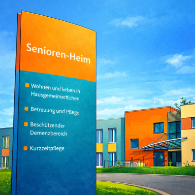 Seniorenheim in Franken – präventives Schädlingsmanagement für Pflegeeinrichtungen