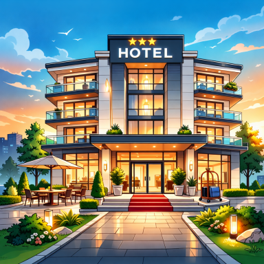 Hotel in Franken – präventives Schädlingsmanagement für Hotellerie und Gästezimmer